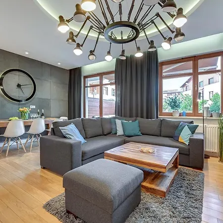 Apartment Nadmorski I By Baltica